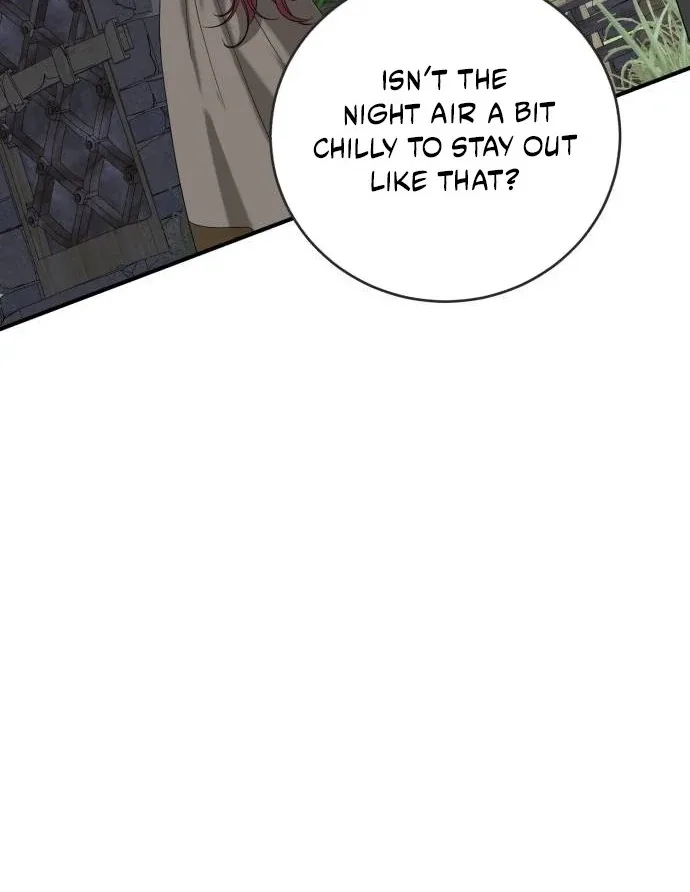 An Unexpected Engagement Chapter 45 page 8