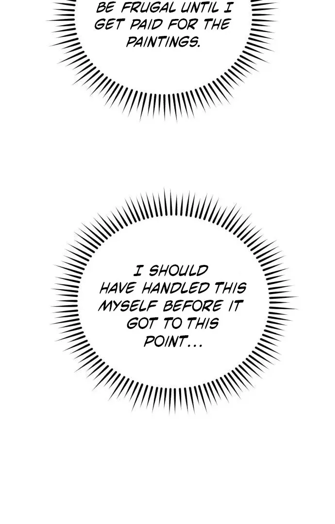 An Unexpected Engagement Chapter 45 page 6