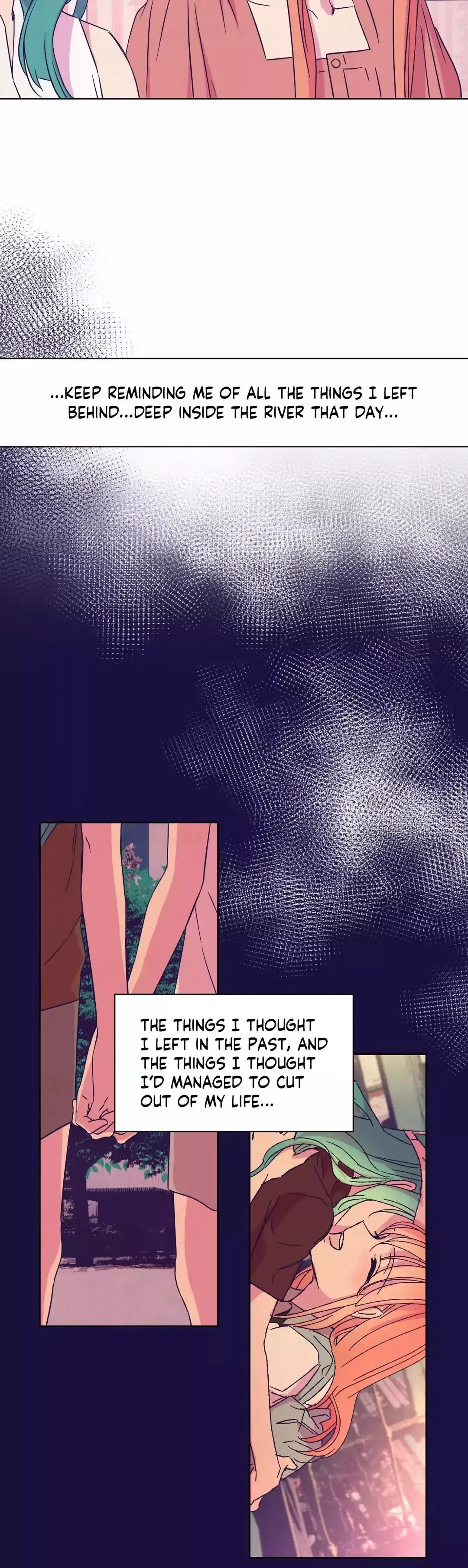 Blooming Sequence Chapter 46 page 27