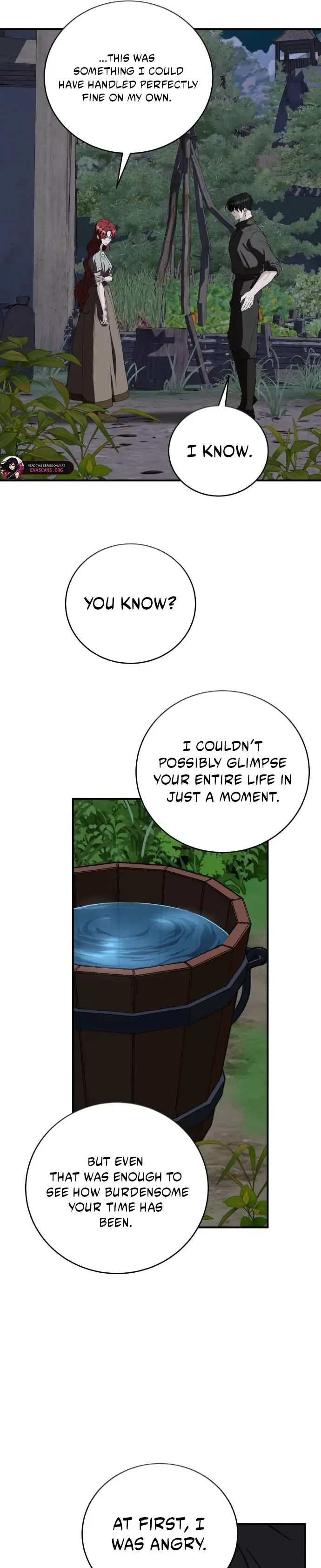 An Unexpected Engagement Chapter 45 page 17
