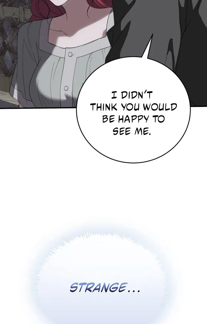 An Unexpected Engagement Chapter 45 page 13