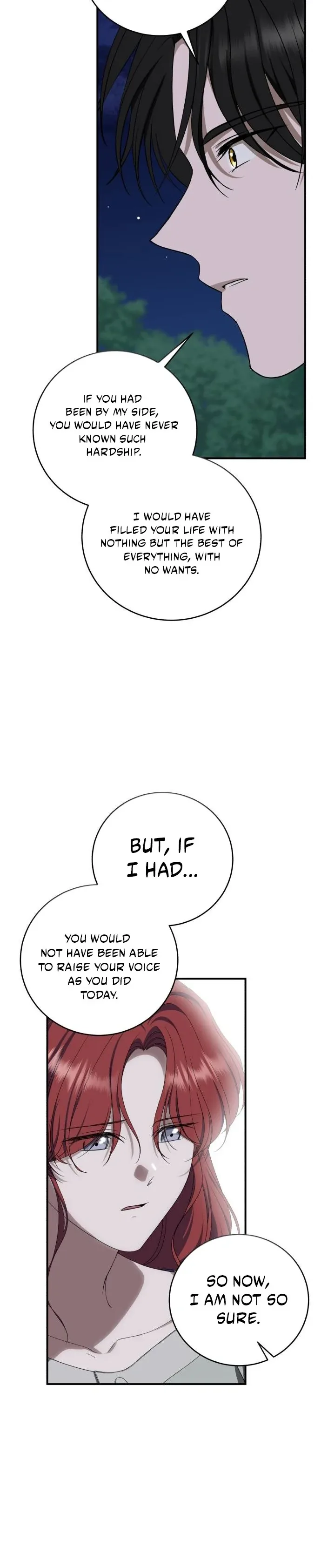 An Unexpected Engagement Chapter 45 page 18