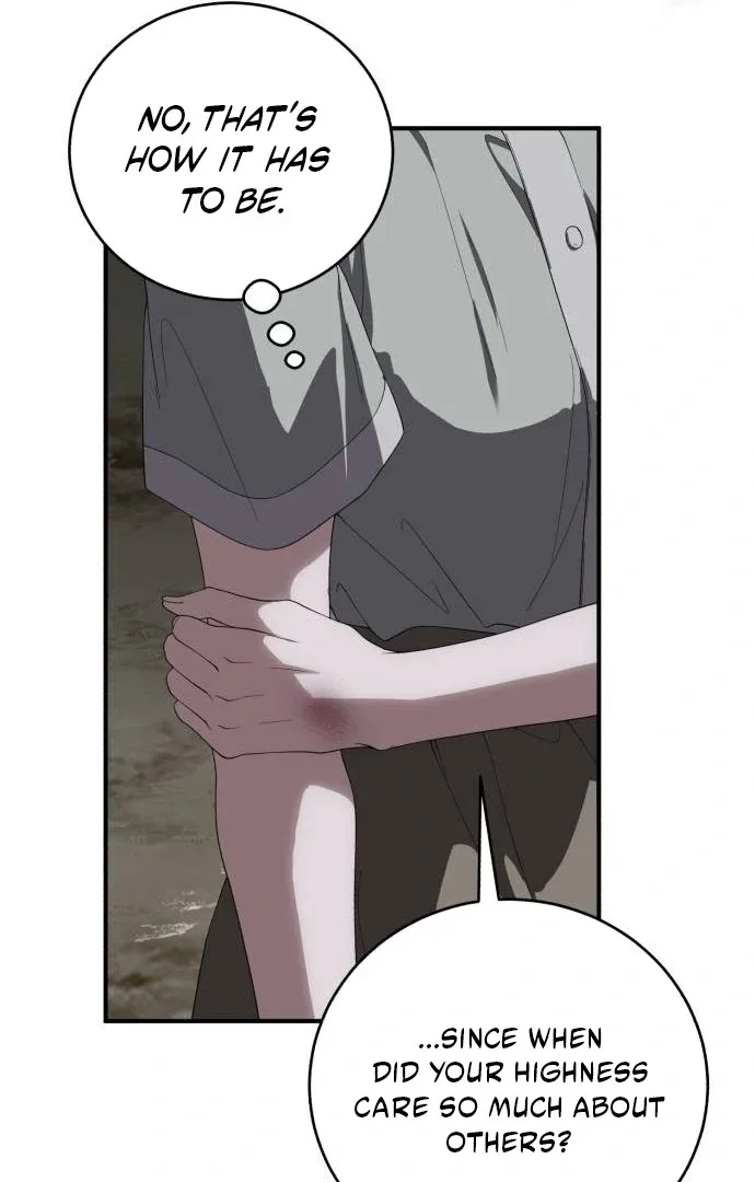 An Unexpected Engagement Chapter 45 page 35