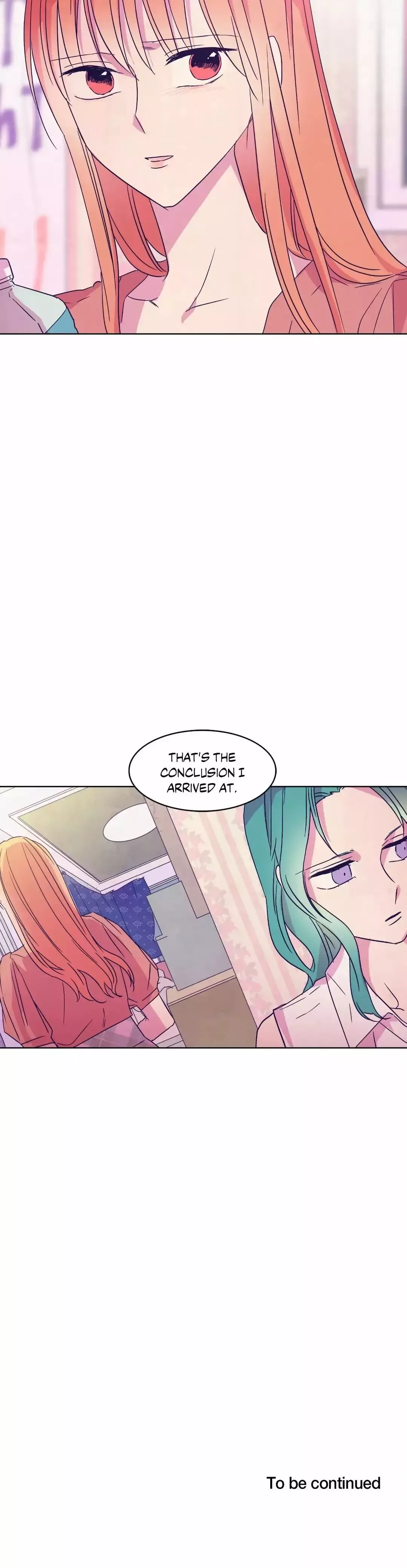 Blooming Sequence Chapter 46 page 36