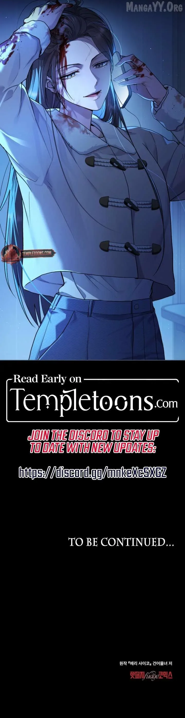 Mary Psycho Chapter 47 page 10