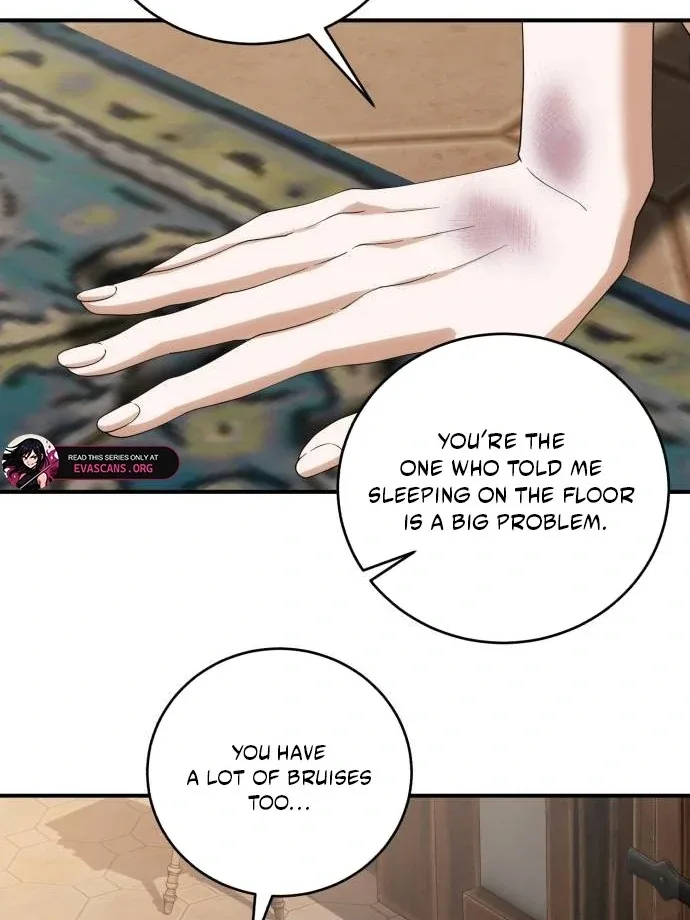 An Unexpected Engagement Chapter 45 page 54