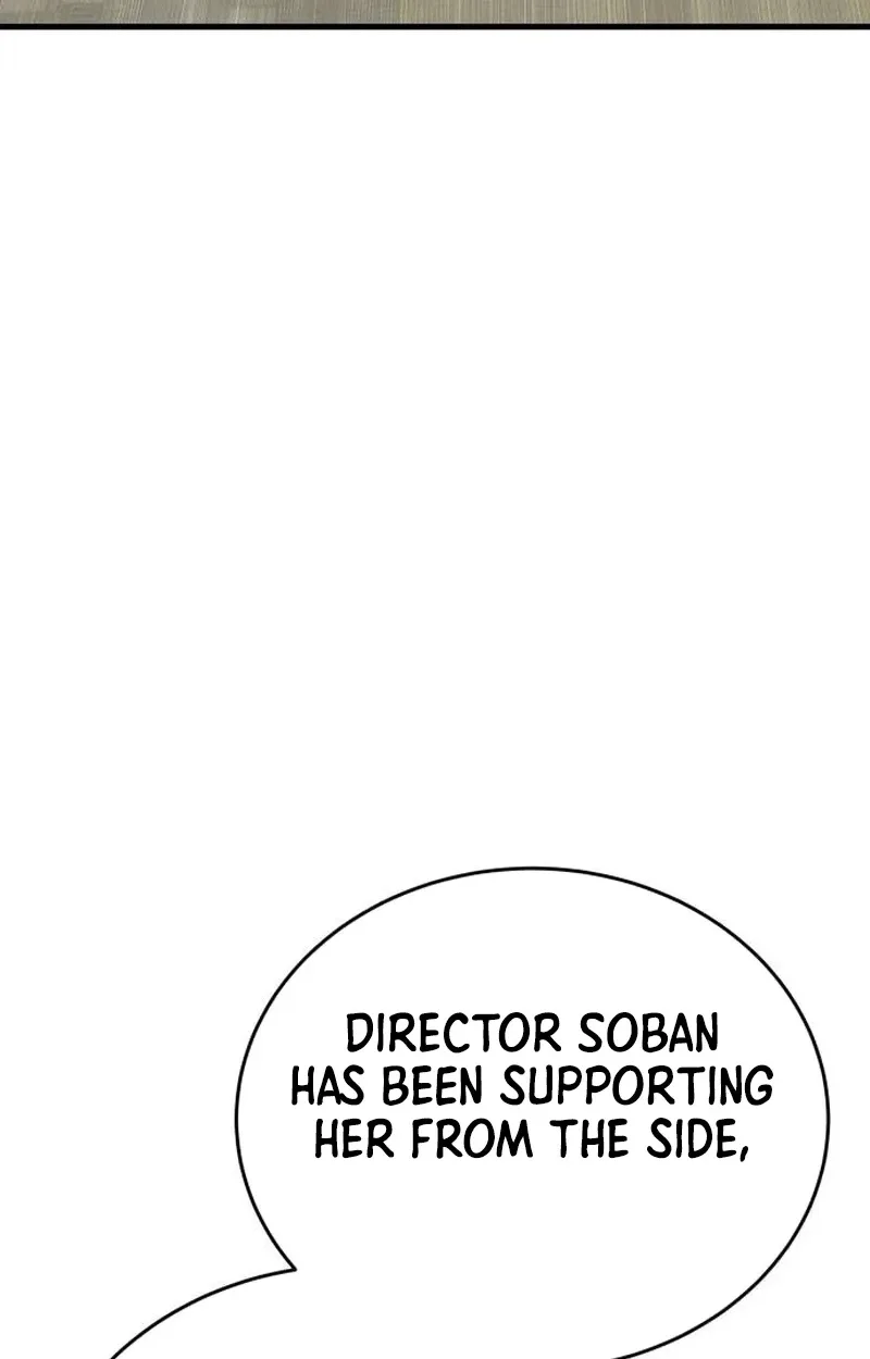 Boss Beating Chapter 32 page 6