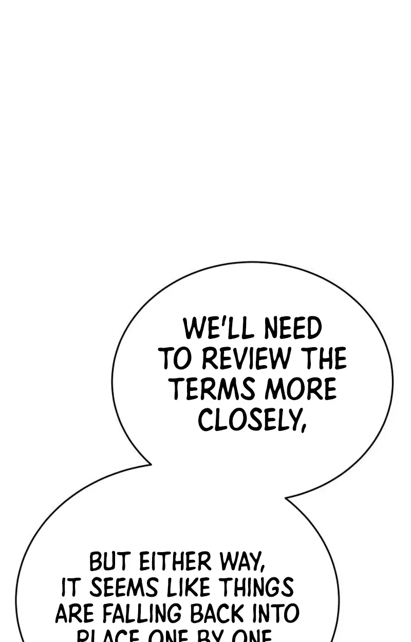 Boss Beating Chapter 32 page 11
