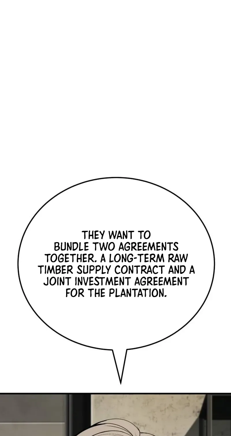 Boss Beating Chapter 32 page 9