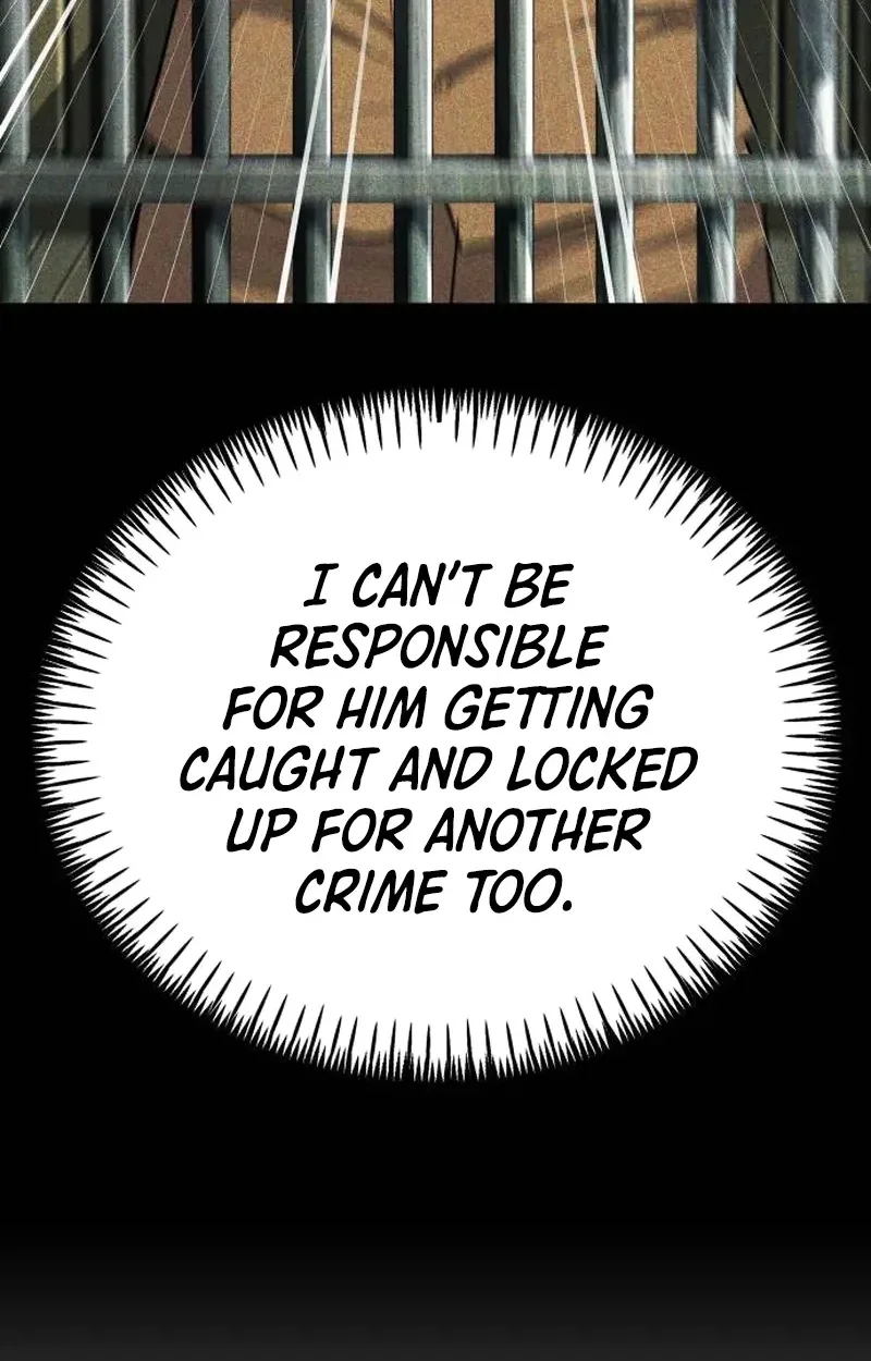Boss Beating Chapter 32 page 21