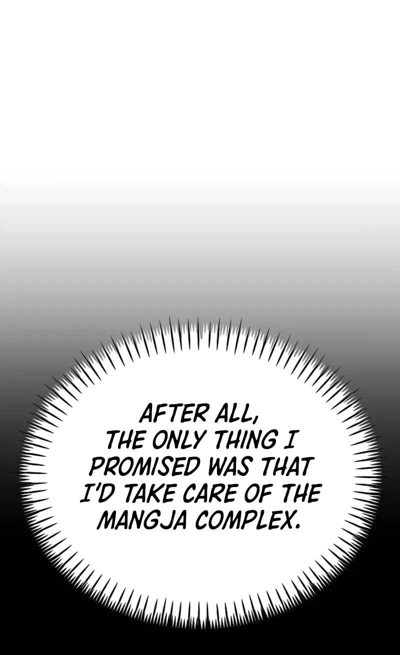 Boss Beating Chapter 32 page 19
