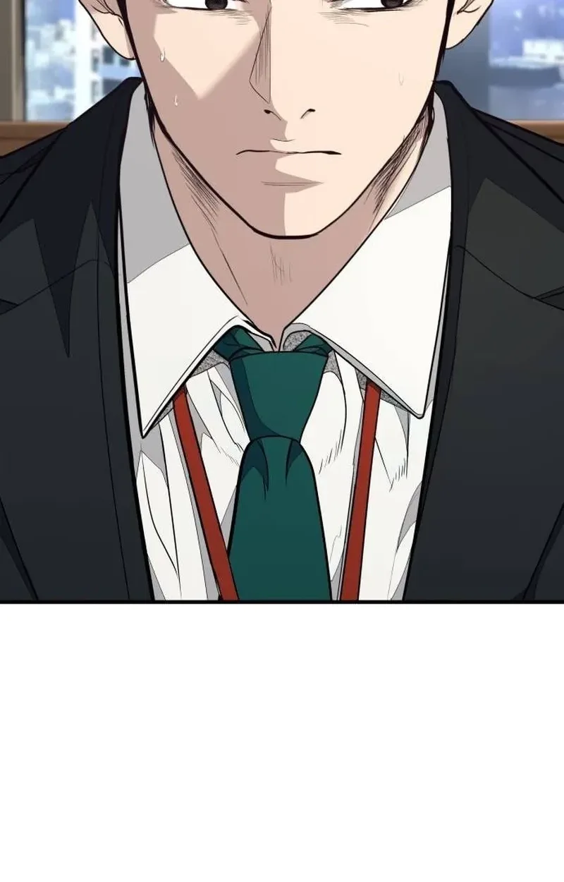 Boss Beating Chapter 32 page 36