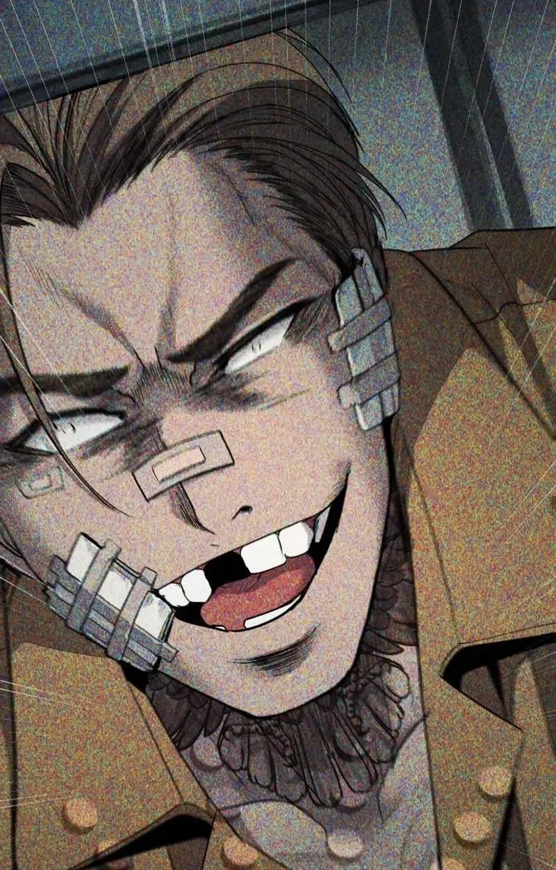 Boss Beating Chapter 32 page 30