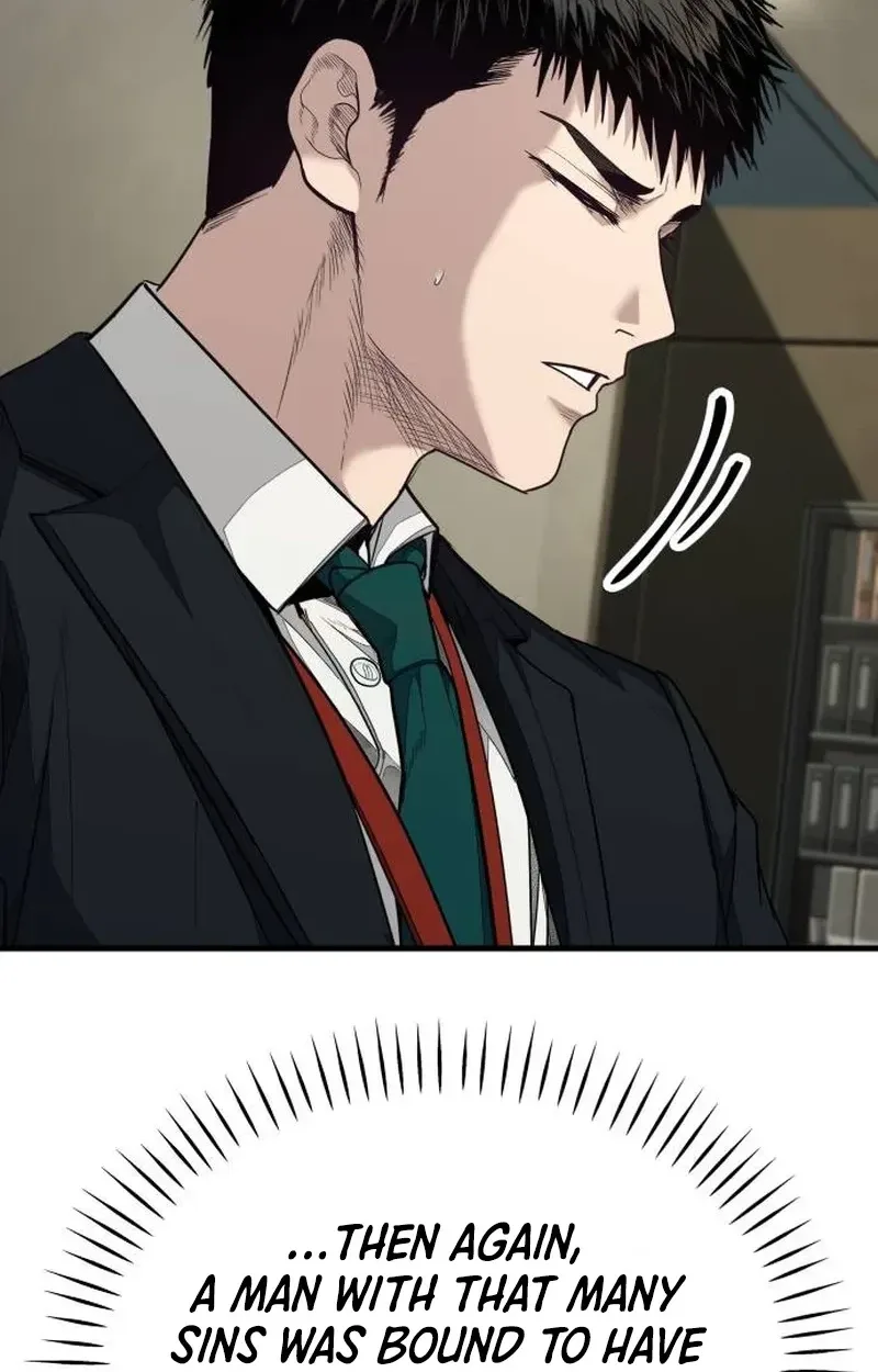 Boss Beating Chapter 32 page 40