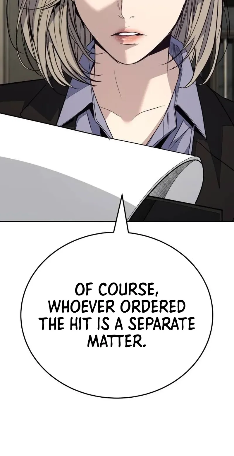 Boss Beating Chapter 32 page 38