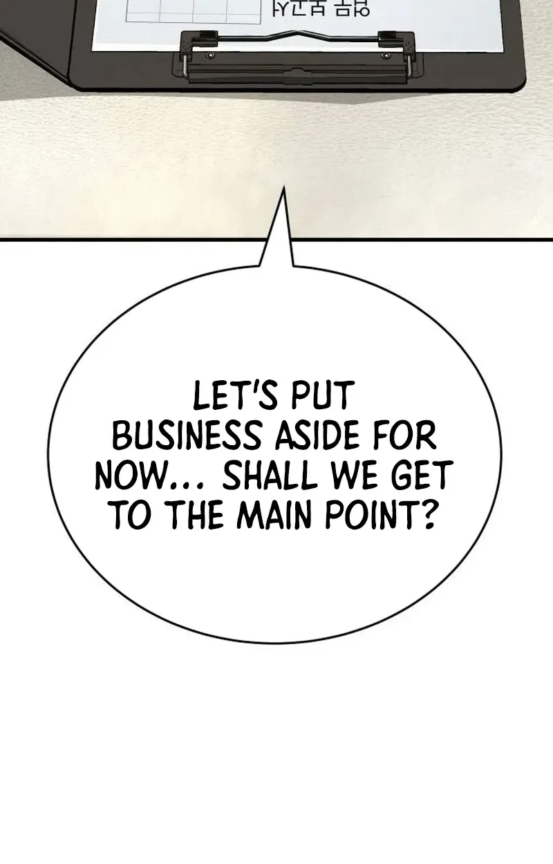 Boss Beating Chapter 32 page 43