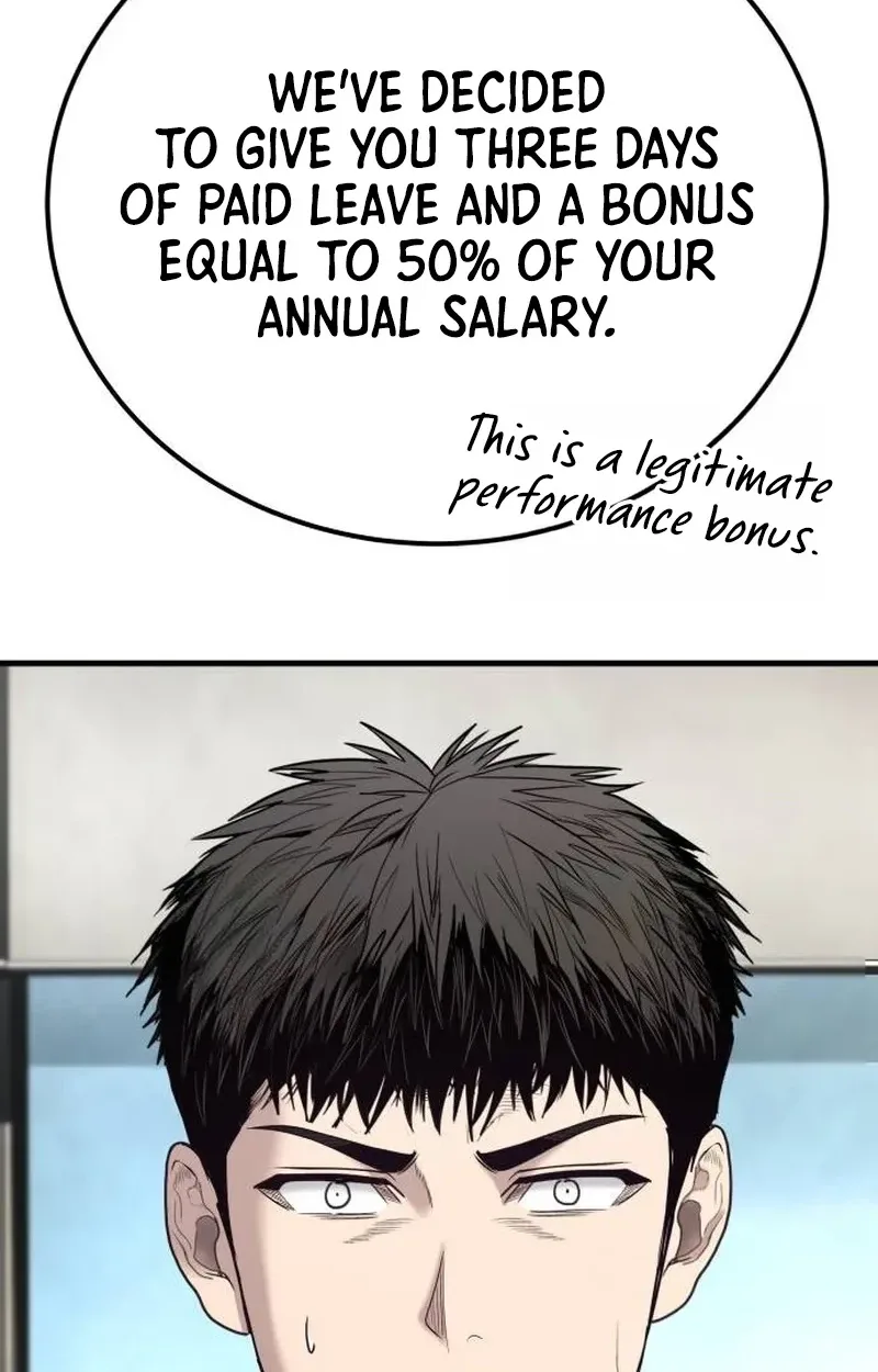 Boss Beating Chapter 32 page 53