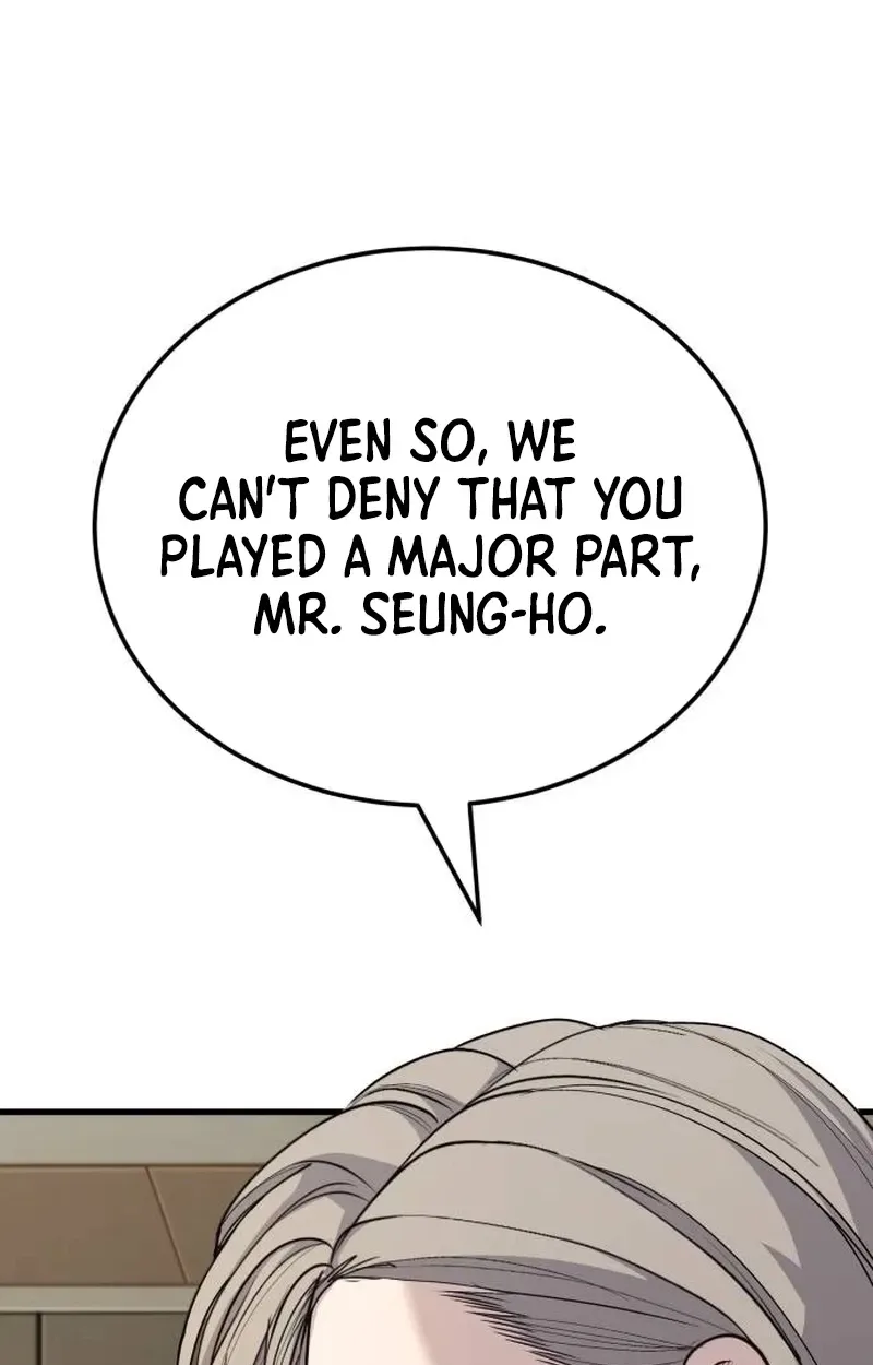 Boss Beating Chapter 32 page 50