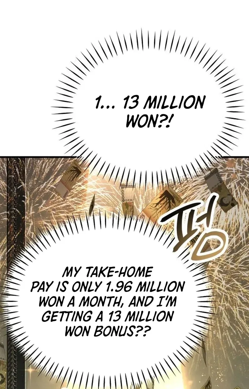 Boss Beating Chapter 32 page 58