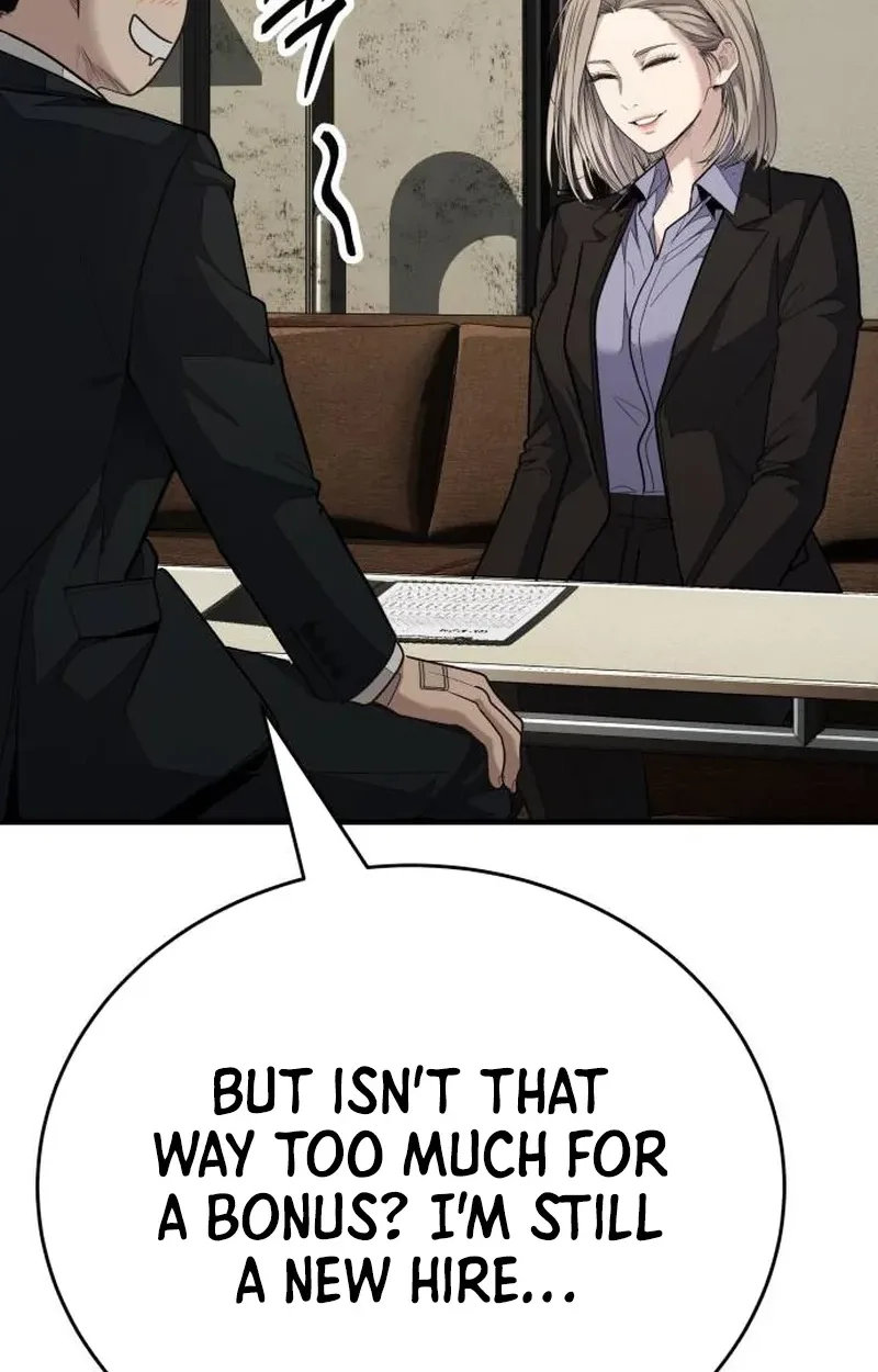 Boss Beating Chapter 32 page 61