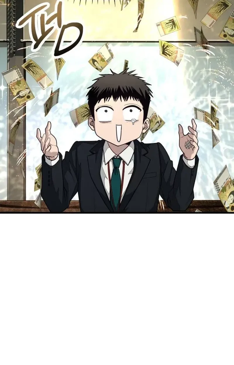 Boss Beating Chapter 32 page 59