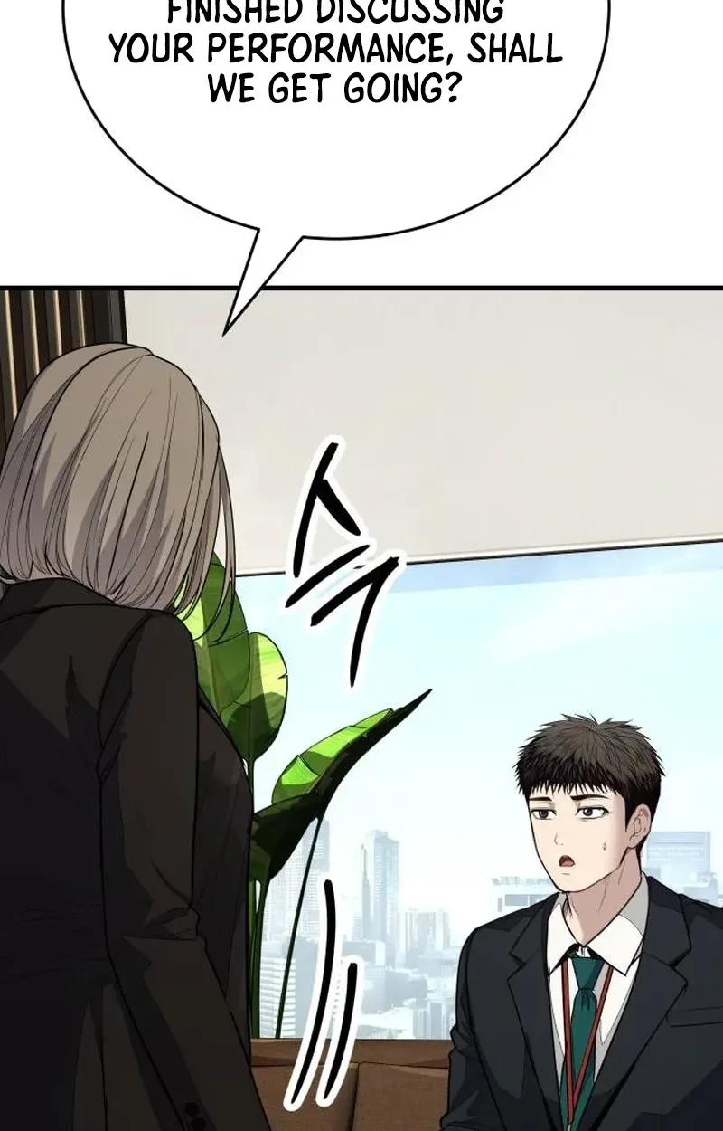 Boss Beating Chapter 32 page 65