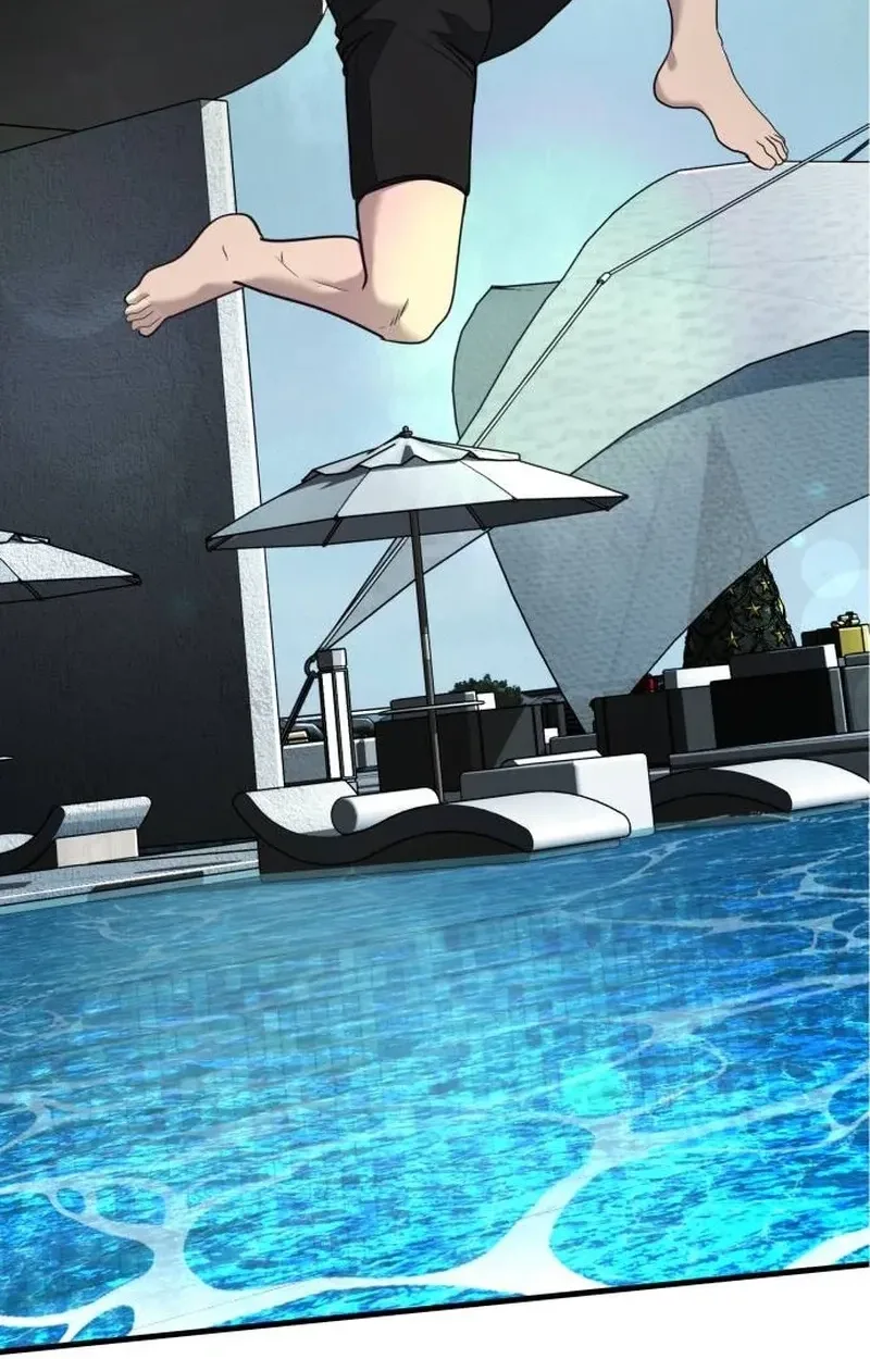 Boss Beating Chapter 32 page 78