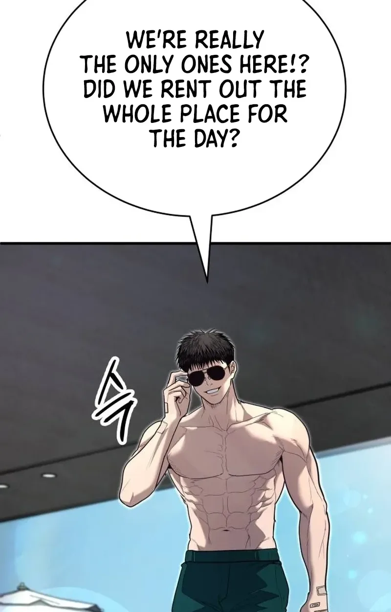 Boss Beating Chapter 32 page 84