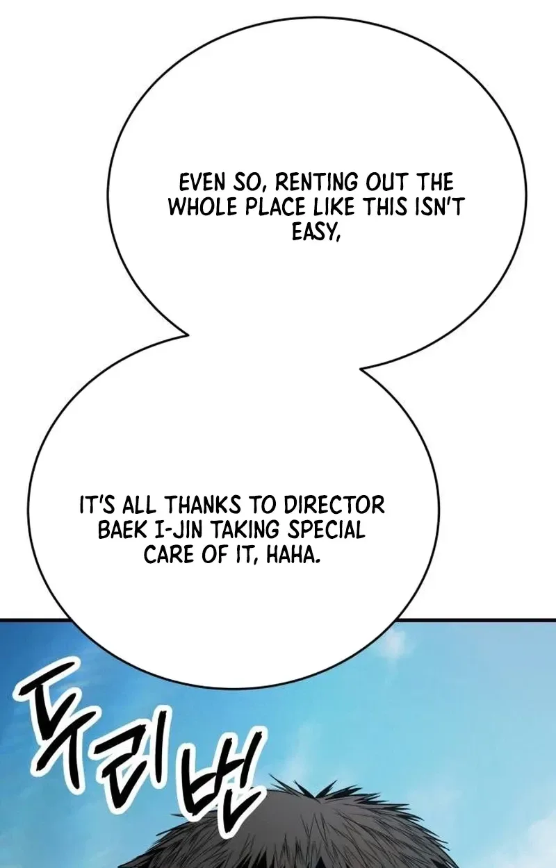 Boss Beating Chapter 32 page 87