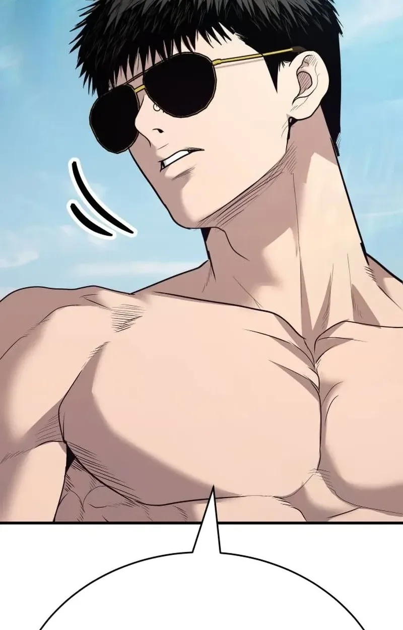 Boss Beating Chapter 32 page 88