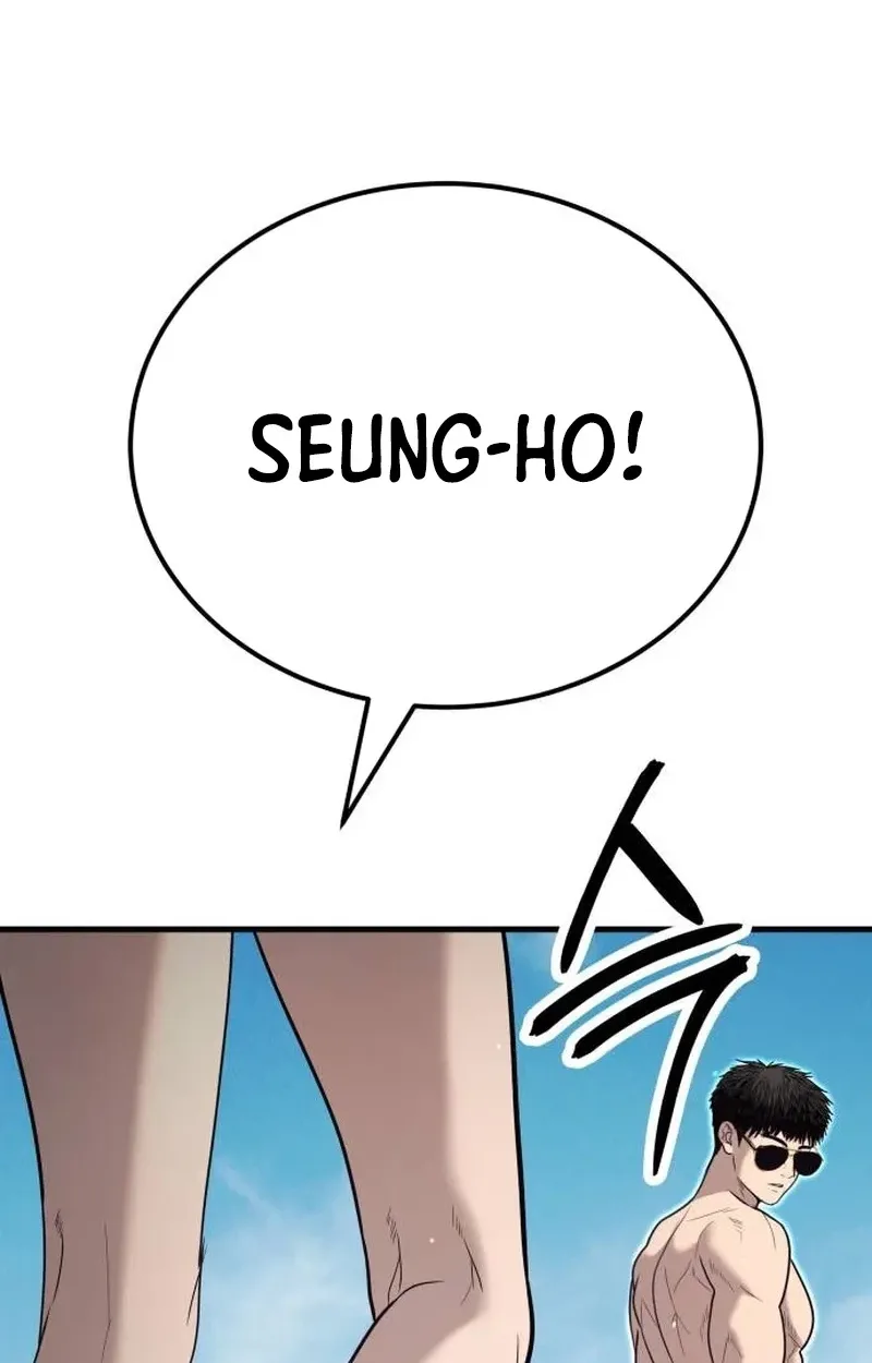 Boss Beating Chapter 32 page 90