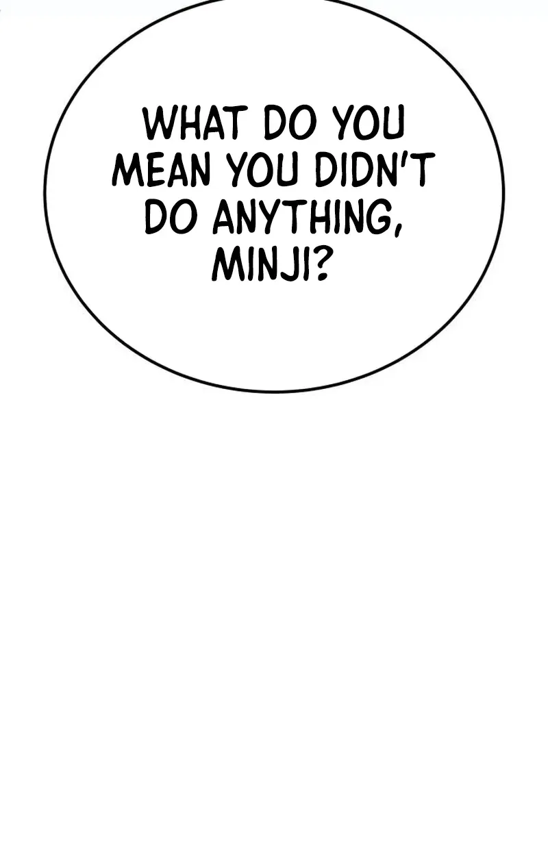 Boss Beating Chapter 32 page 100