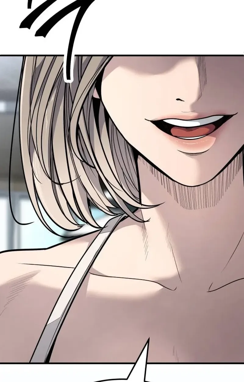 Boss Beating Chapter 32 page 99