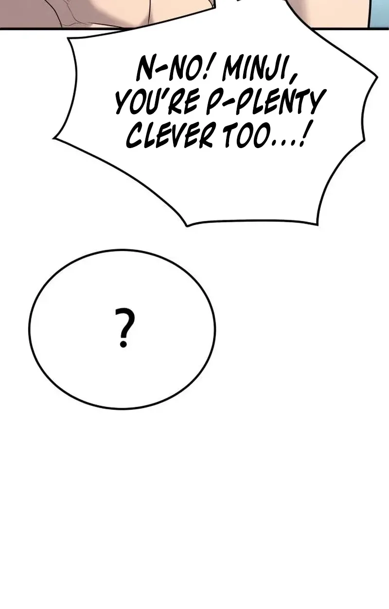 Boss Beating Chapter 32 page 97