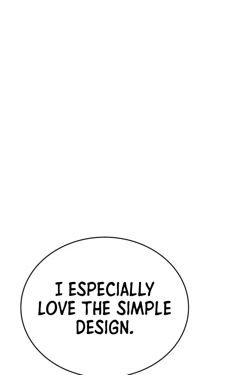 Boss Beating Chapter 32 page 107