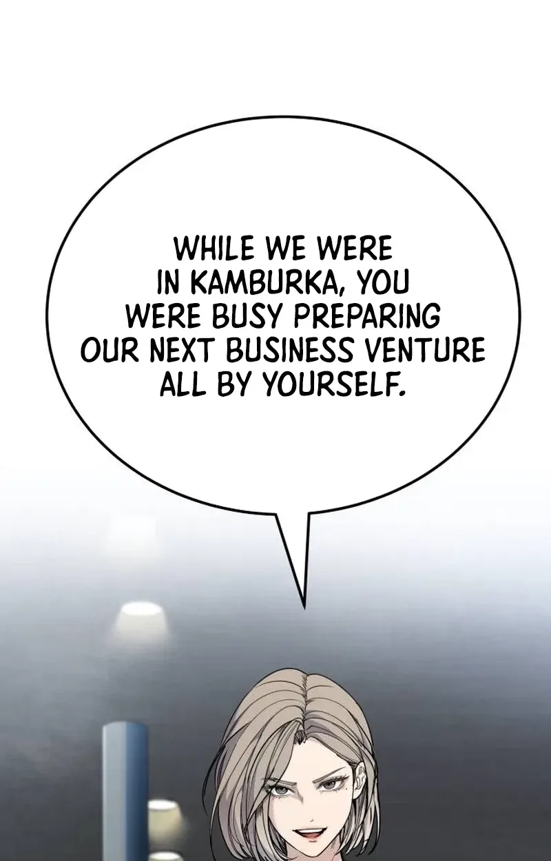 Boss Beating Chapter 32 page 101