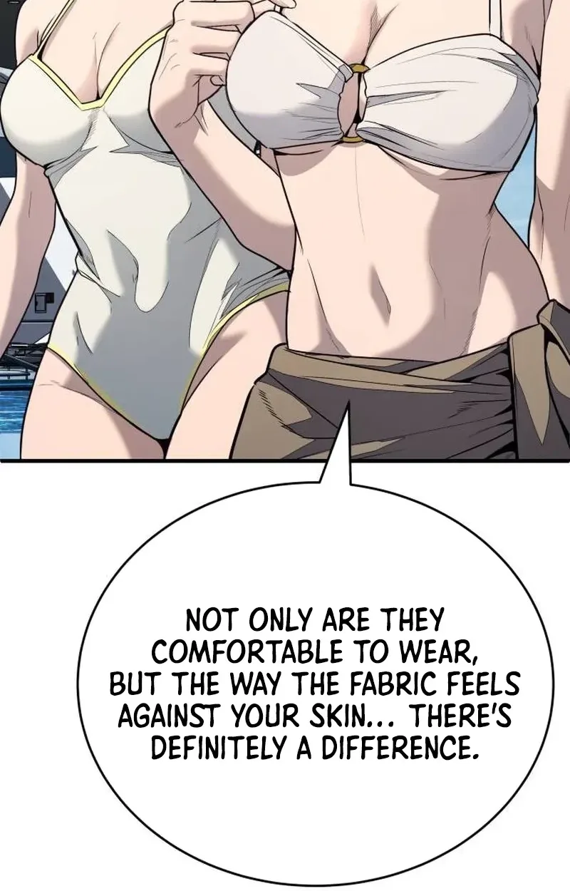Boss Beating Chapter 32 page 106