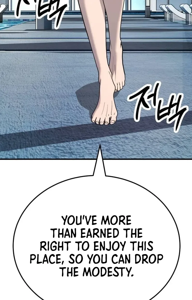 Boss Beating Chapter 32 page 103