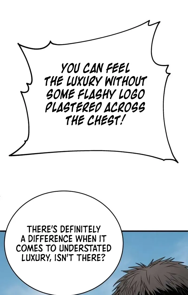 Boss Beating Chapter 32 page 110