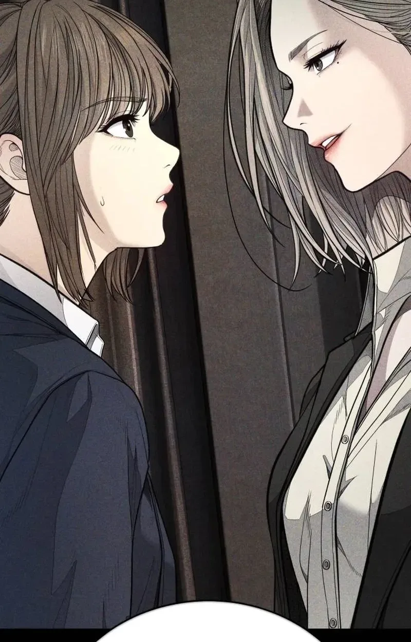 Boss Beating Chapter 32 page 120