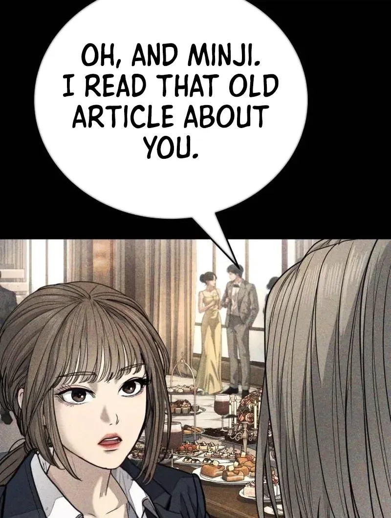 Boss Beating Chapter 32 page 122