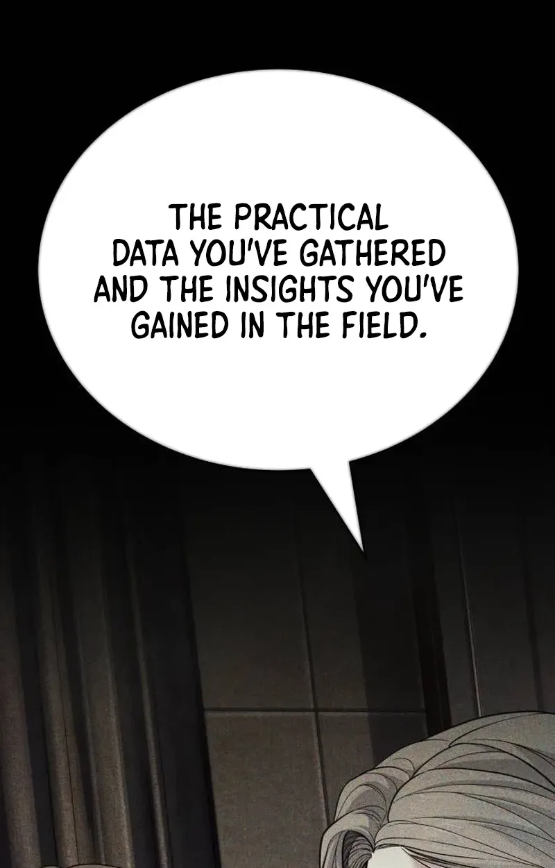 Boss Beating Chapter 32 page 119