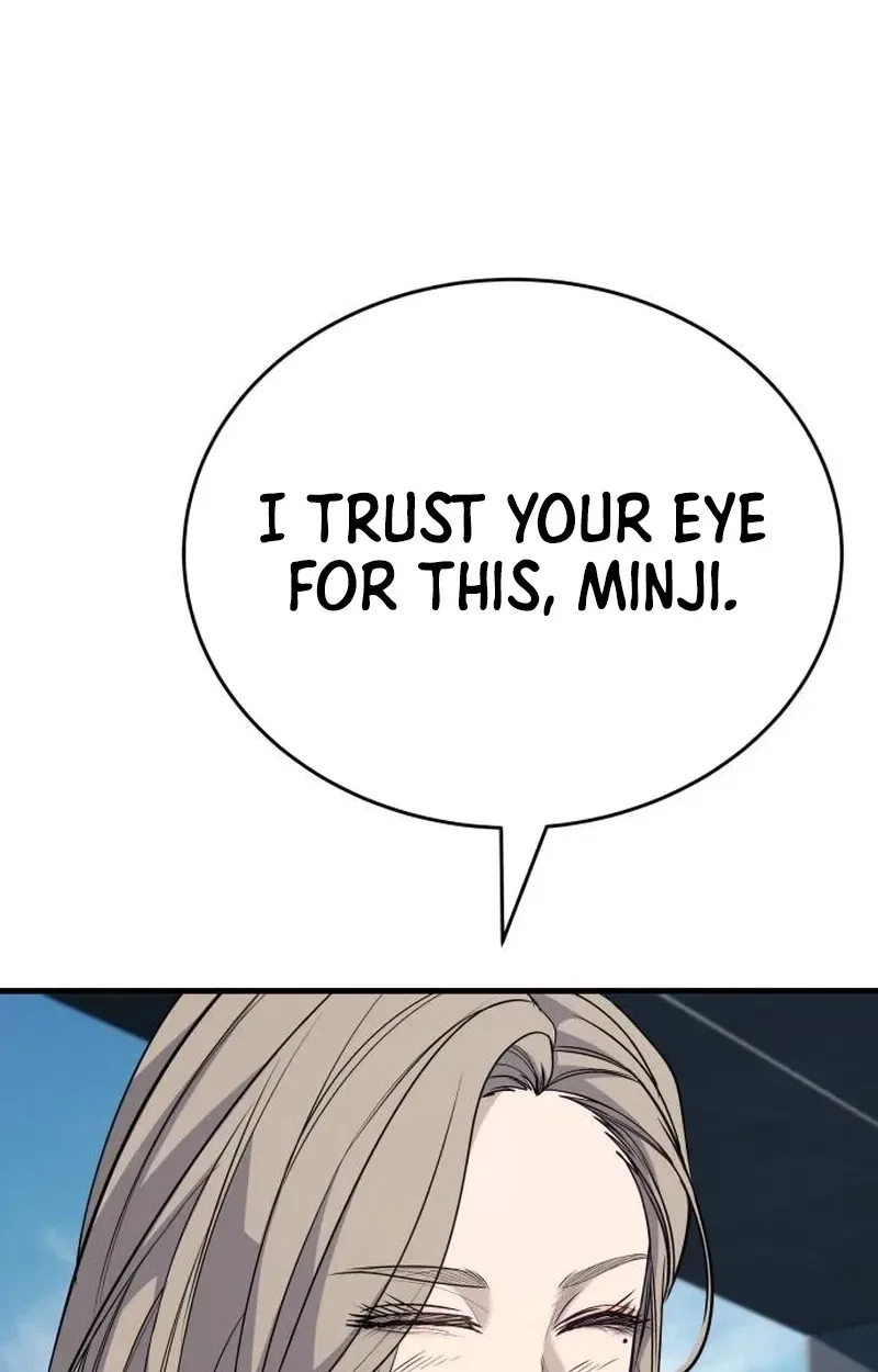 Boss Beating Chapter 32 page 116