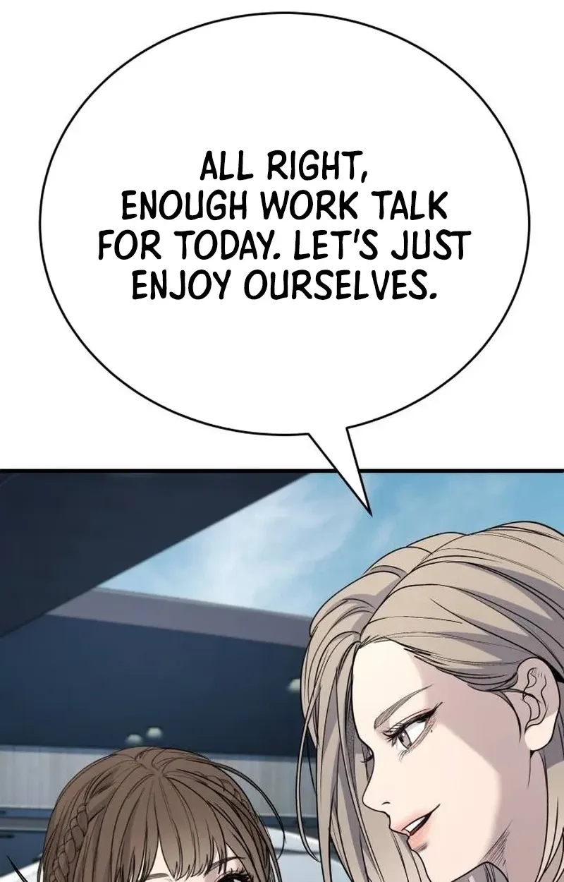 Boss Beating Chapter 32 page 127