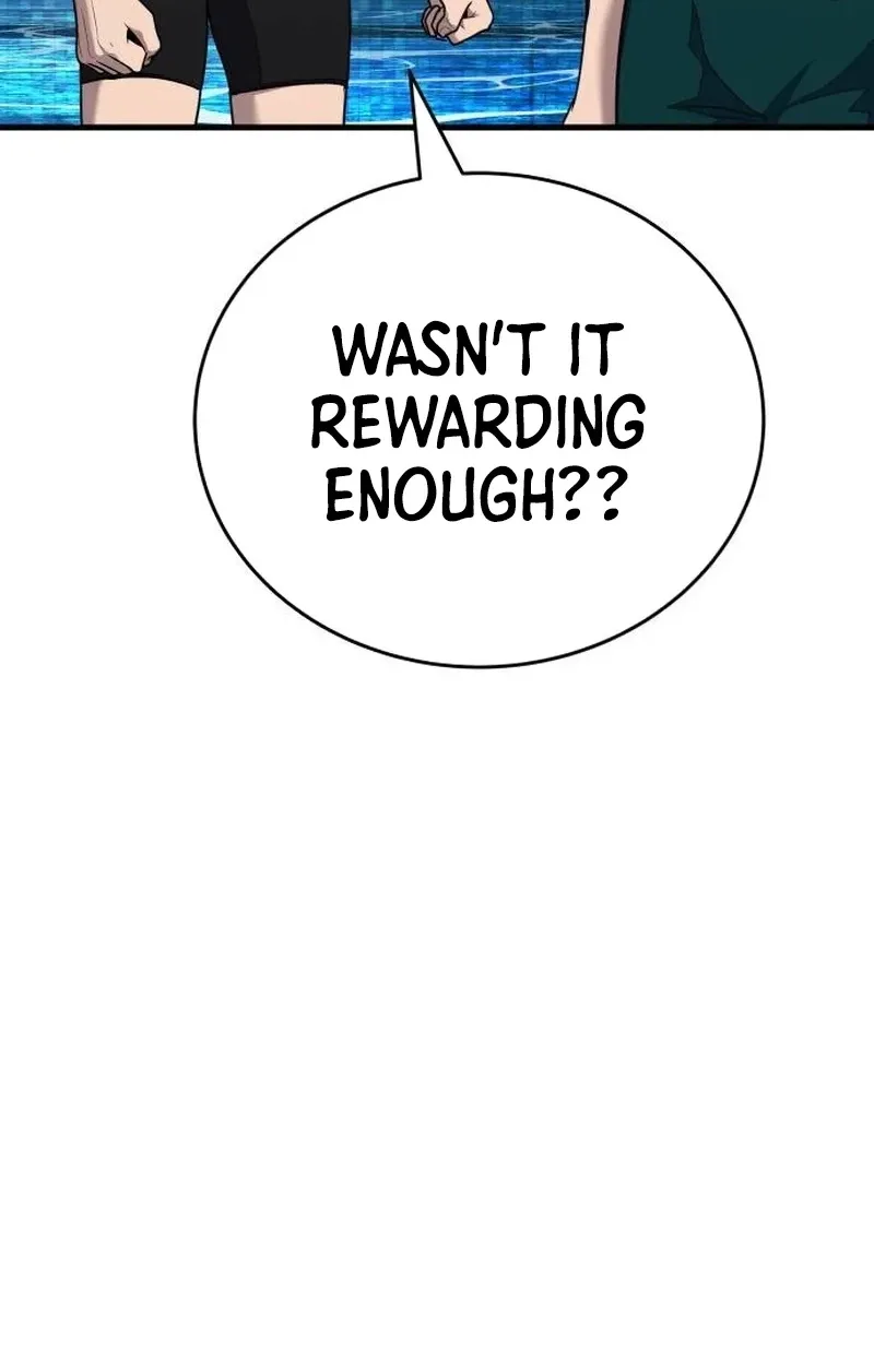 Boss Beating Chapter 32 page 138