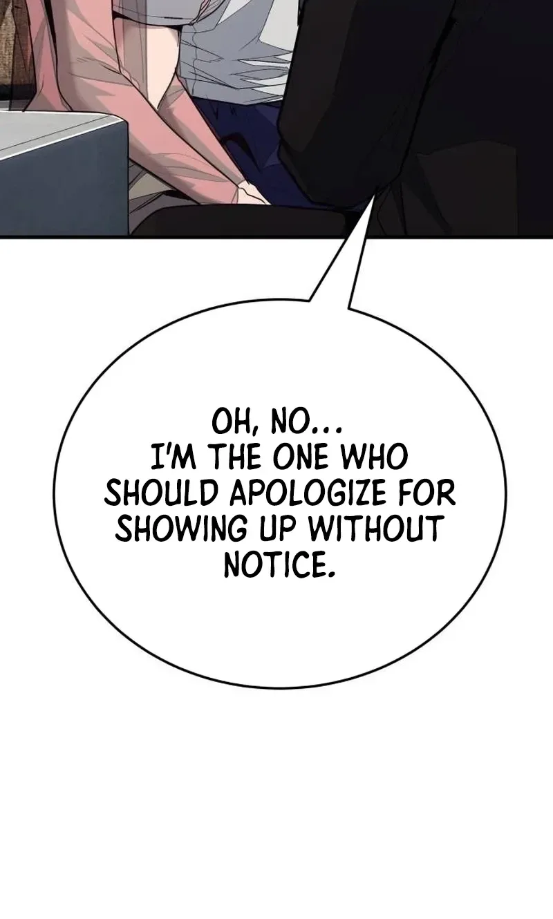 Boss Beating Chapter 32 page 143