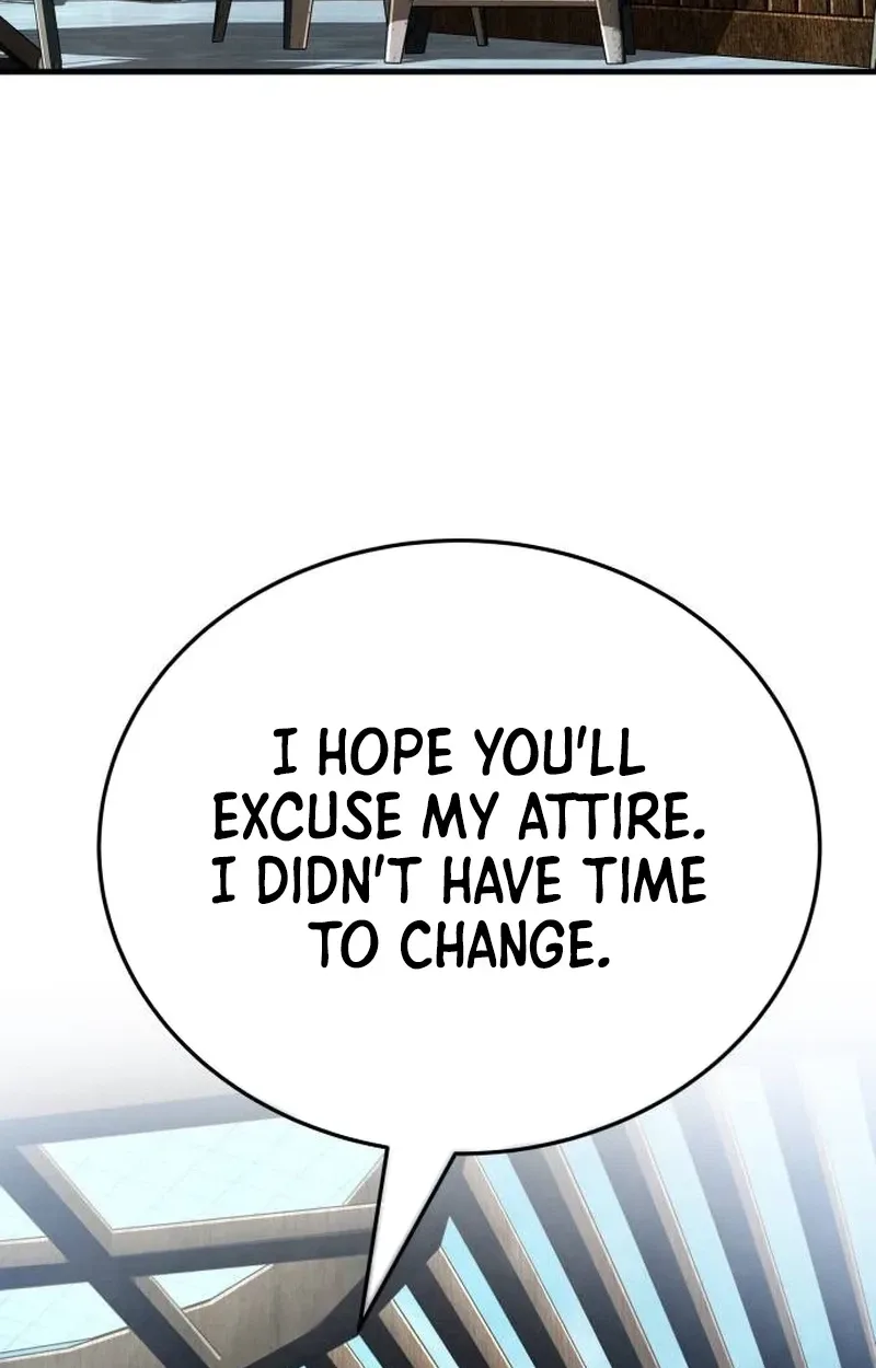 Boss Beating Chapter 32 page 141