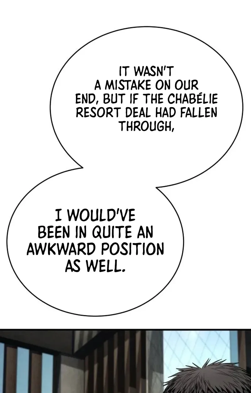 Boss Beating Chapter 32 page 147