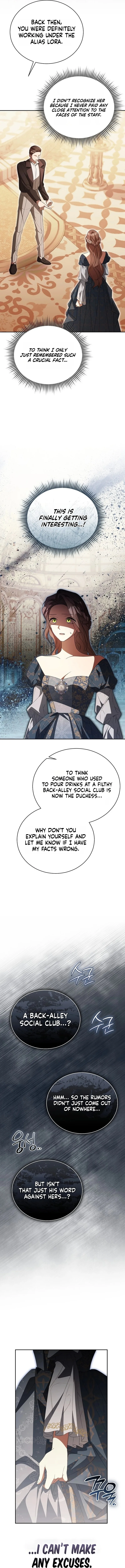 Arrogant Regret Chapter 47 page 3