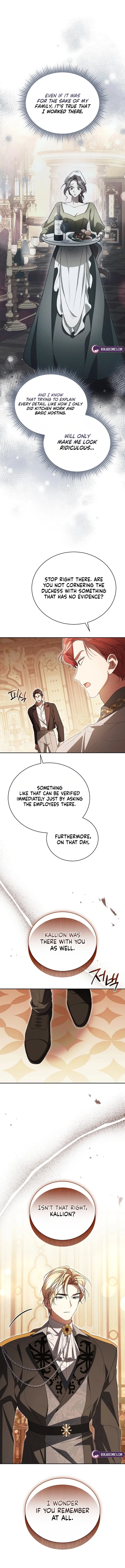 Arrogant Regret Chapter 47 page 4